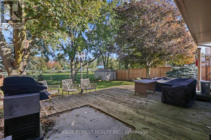 106 Harold Ct Court — photo 39 of 40