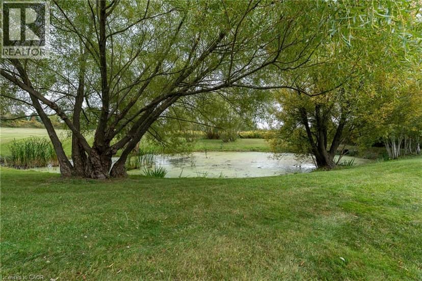 740 FIDDLERS GREEN Road, Ancaster, photo 7