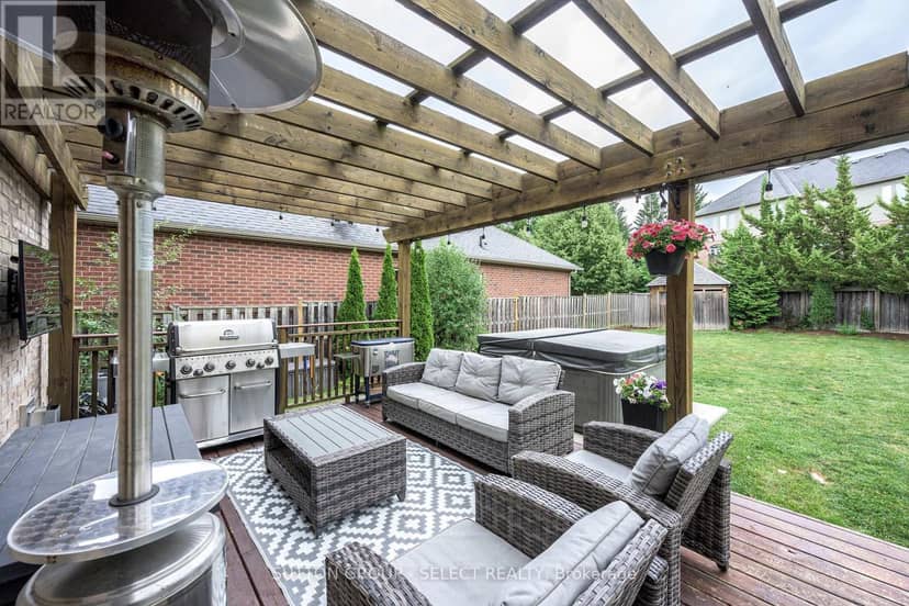 1388 Kains Woods Terrace — photo 29 of 37