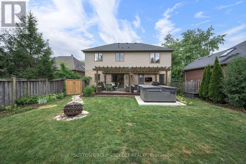 1388 Kains Woods Terrace — photo 34 of 37