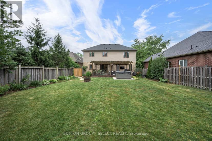 1388 Kains Woods Terrace — photo 35 of 37