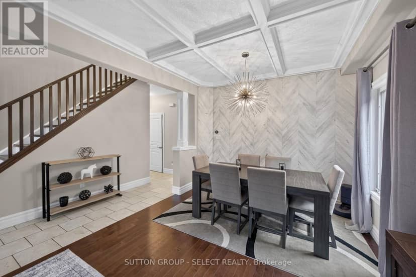 1388 Kains Woods Terrace, London South, photo 5