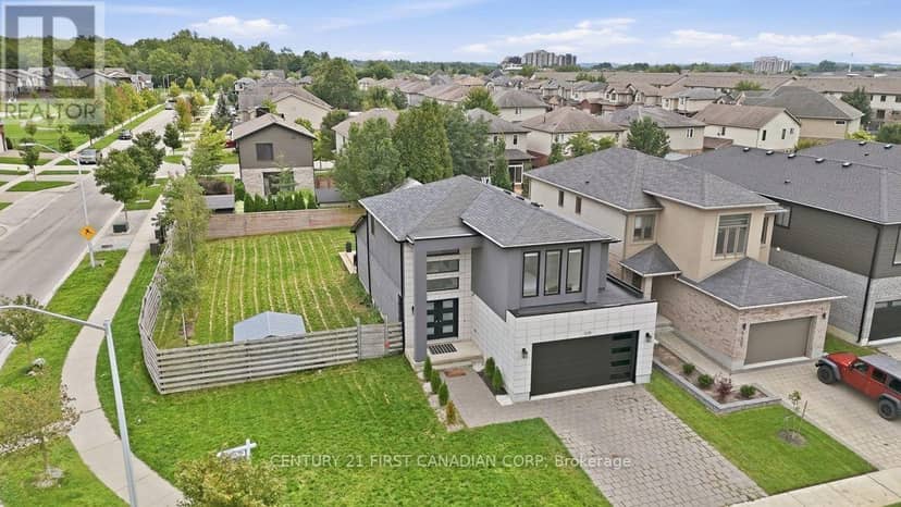 535 Freeport Street, London North, photo 4