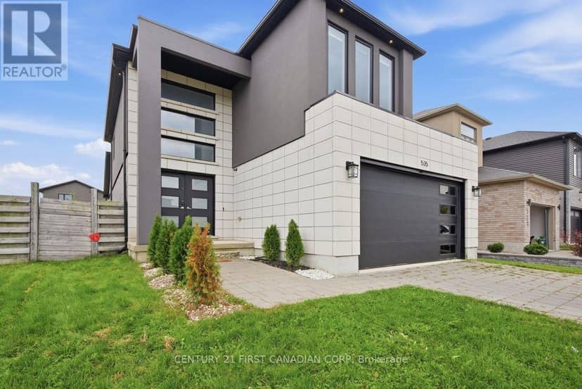 535 Freeport Street, London North, photo 6