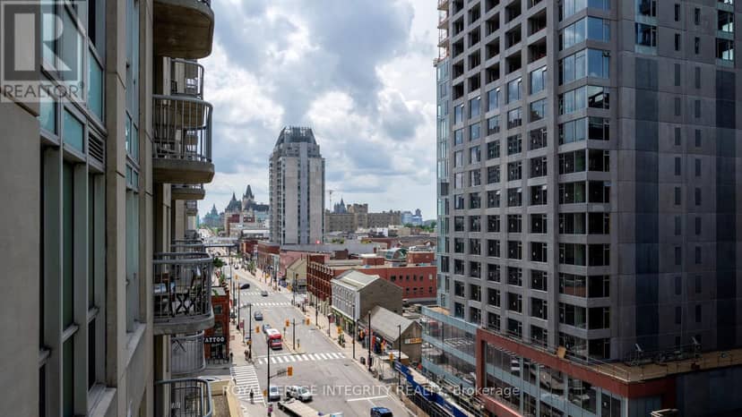 903 - 234 Rideau Street — photo 26 of 32