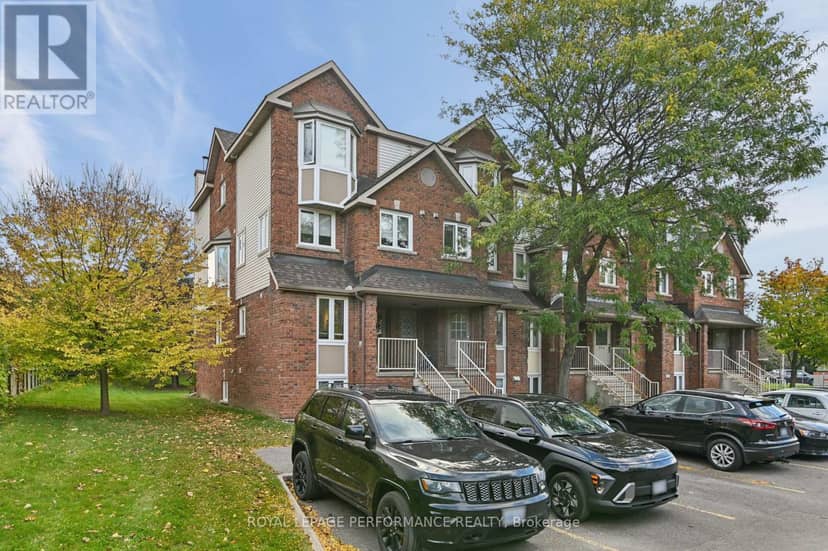 6 - 266 Briston Private, Ottawa