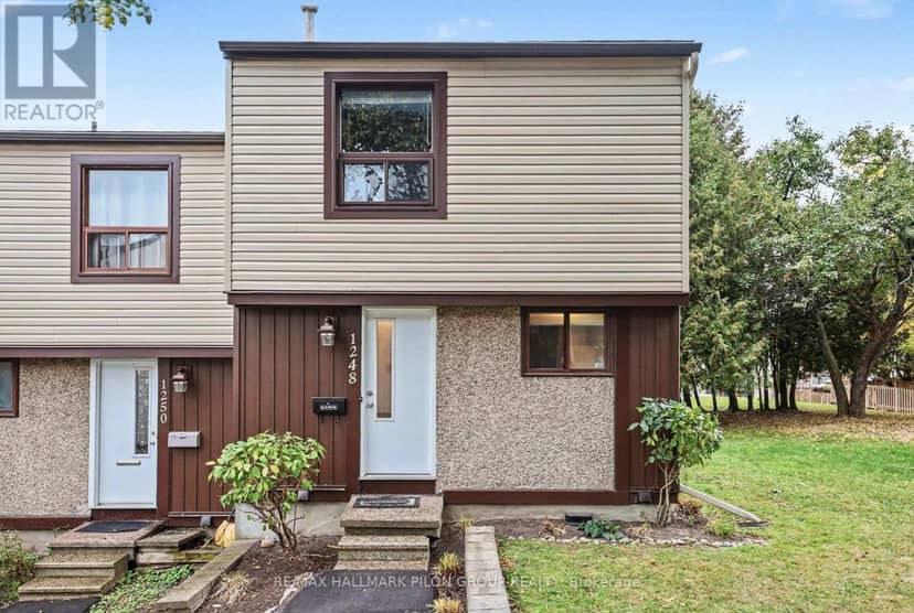 1248 Bethamy Lane, Ottawa