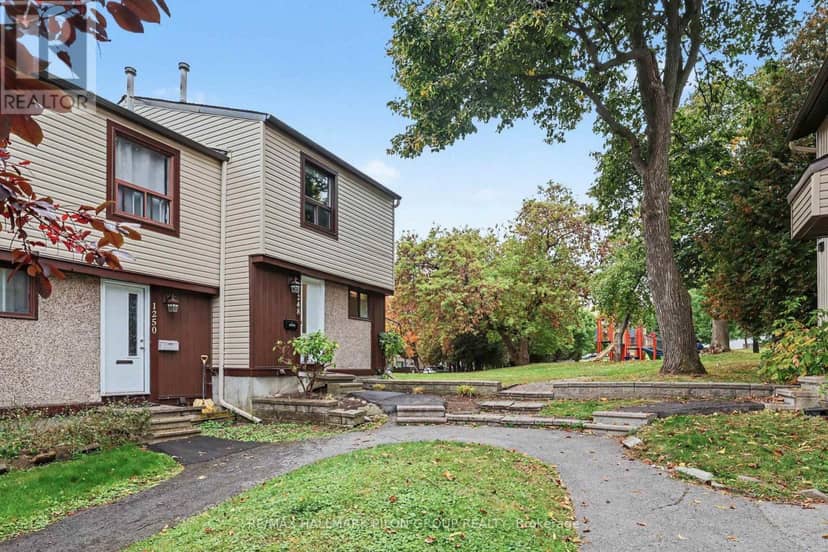 1248 Bethamy Lane, Ottawa, photo 2