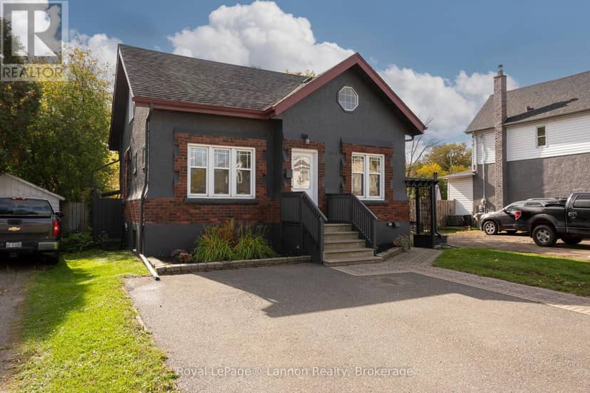 234 Amelia St Street E, Thunder Bay