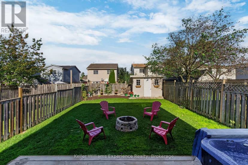 13 Lindsay Court — photo 39 of 40