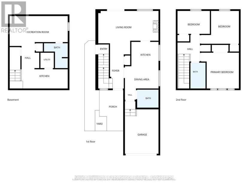 13 Lindsay Court, Barrie, photo 5