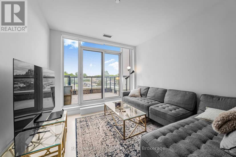 407 - 30 Inn The Park Drive, Toronto, photo 3