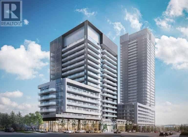 310 - 50 O'Neill Road — photo 1 of 11