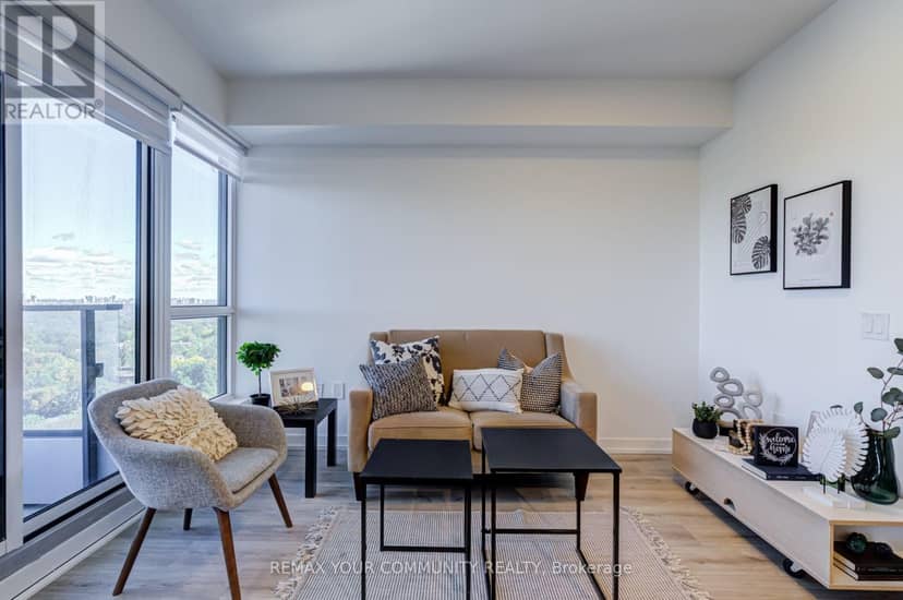 1706 - 395 Bloor Street E — photo 17 of 40