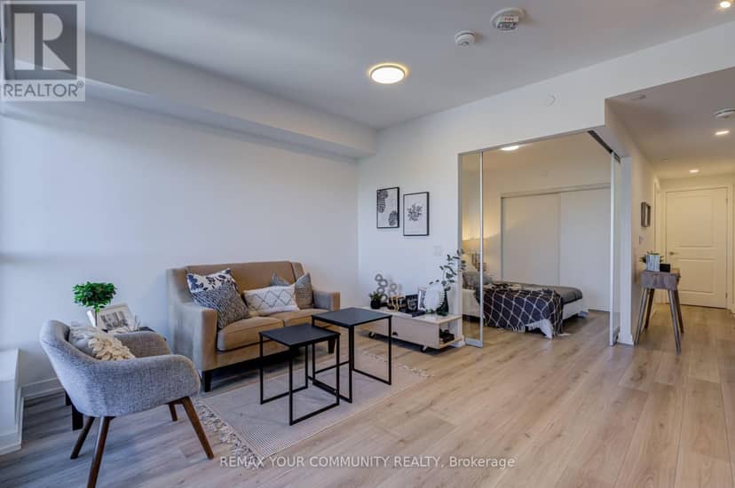 1706 - 395 Bloor Street E — photo 18 of 40