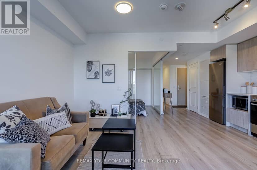 1706 - 395 Bloor Street E — photo 19 of 40