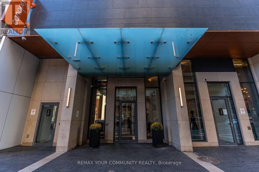 1706 - 395 Bloor Street E, Toronto, photo 2
