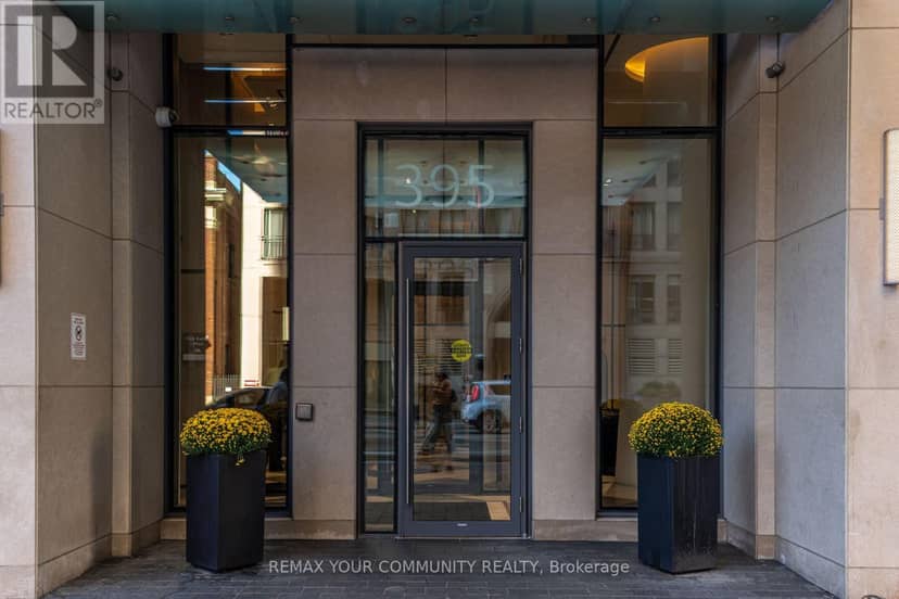 1706 - 395 Bloor Street E, Toronto, photo 3