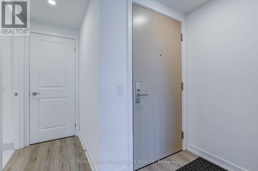 1706 - 395 Bloor Street E — photo 30 of 40