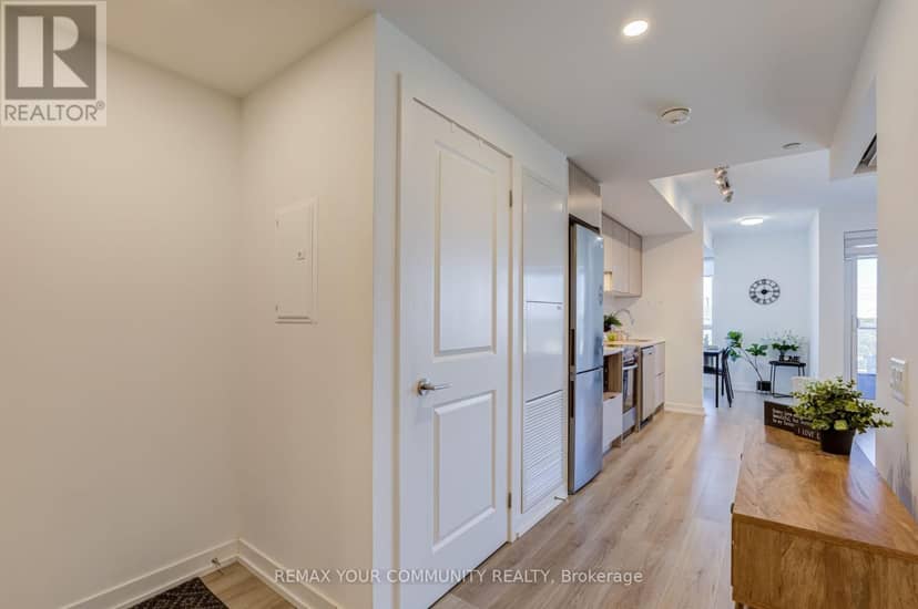 1706 - 395 Bloor Street E, Toronto, photo 6