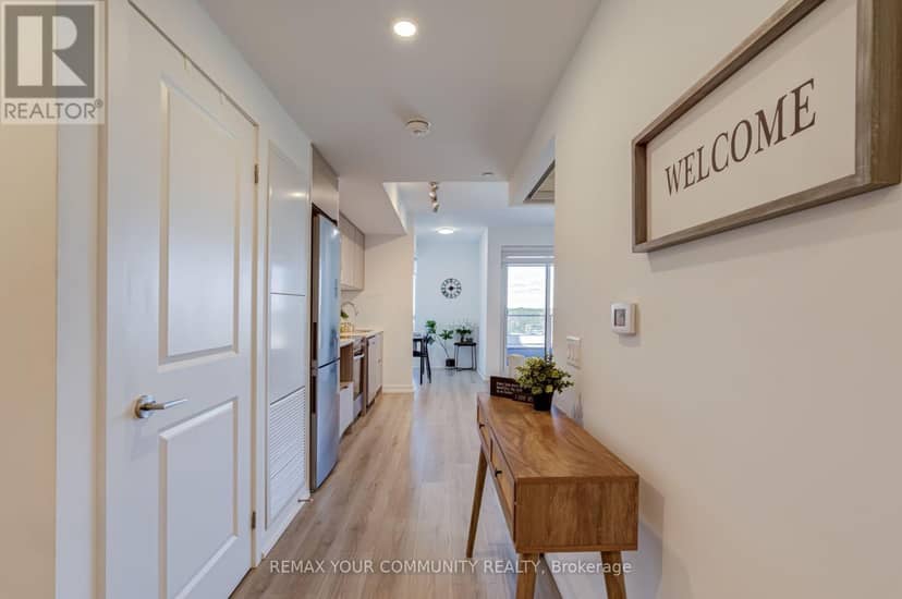 1706 - 395 Bloor Street E, Toronto, photo 7
