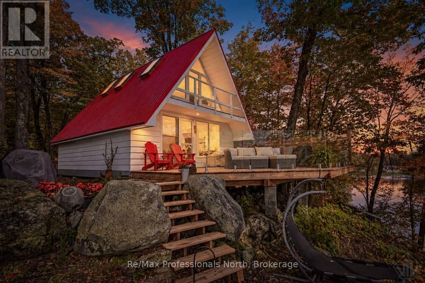 1039 Ann Street, Muskoka Lakes