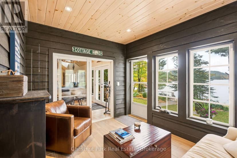 1095 Bayview Avenue, Lake of Bays, photo 8