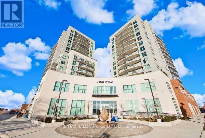 105 - 2152 Lawrence Avenue, Toronto