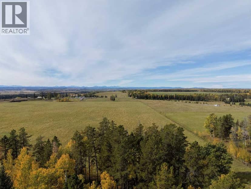 10, 33139 Range Road 55, Rural Mountain View County, photo 4