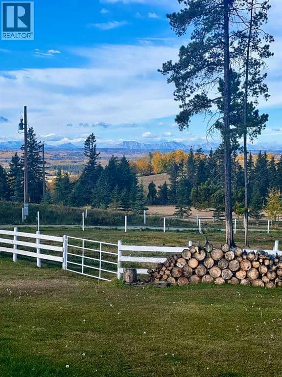 10, 33139 Range Road 55, Rural Mountain View County, photo 6