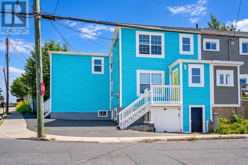 61 Calver Avenue — photo 1 of 16