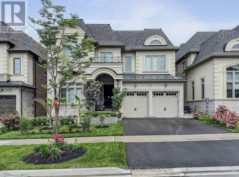 150 Cannes Avenue, Vaughan