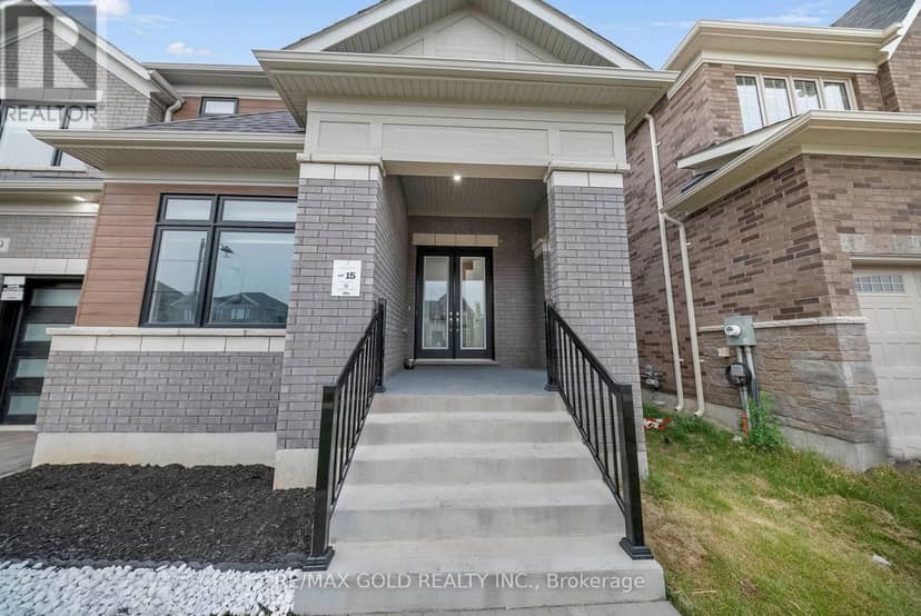 9 Sandhill Crescent, Adjala-Tosorontio, photo 3