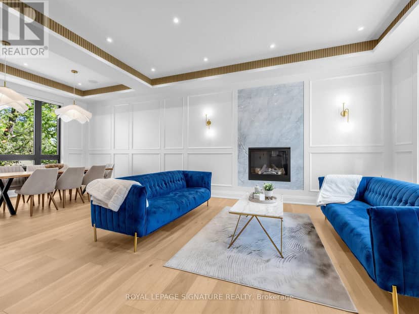 73 Starlight Crescent, Richmond Hill, photo 4