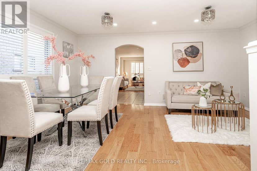 34 Jingle Crescent, Brampton, photo 7