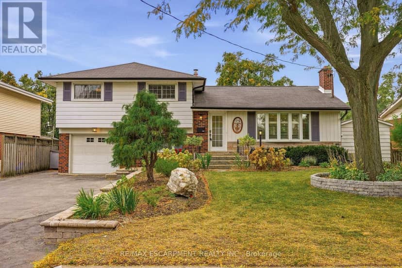 502 Karen Drive, Burlington