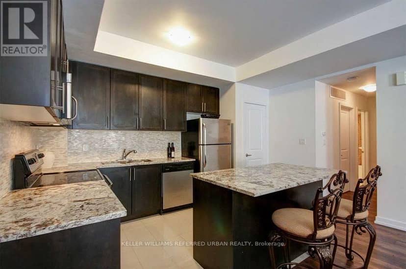 3B - 867 Wilson Avenue, Toronto, photo 2