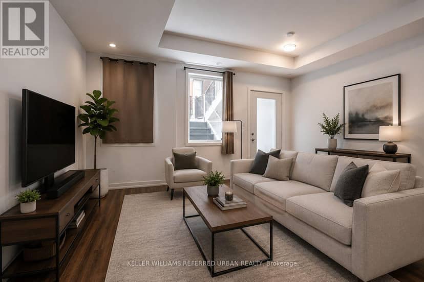 3B - 867 Wilson Avenue, Toronto, photo 3