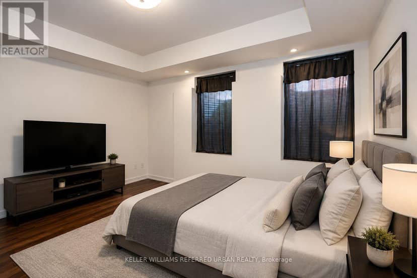3B - 867 Wilson Avenue, Toronto, photo 5