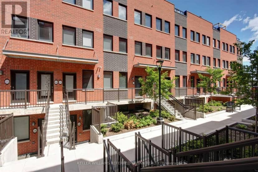 3B - 867 Wilson Avenue, Toronto, photo 8