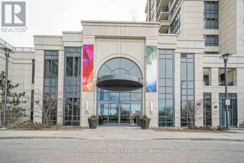 2222 - 2 Eva Road, Toronto, photo 2