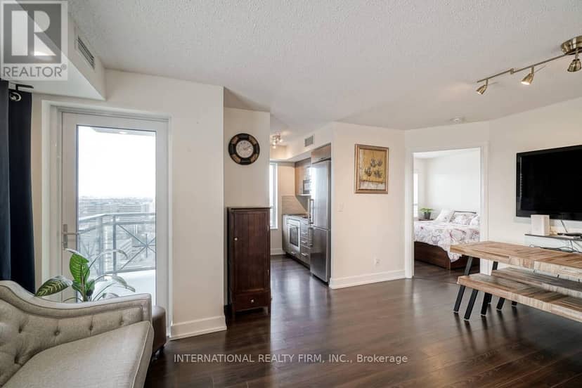 2222 - 2 Eva Road, Toronto, photo 8