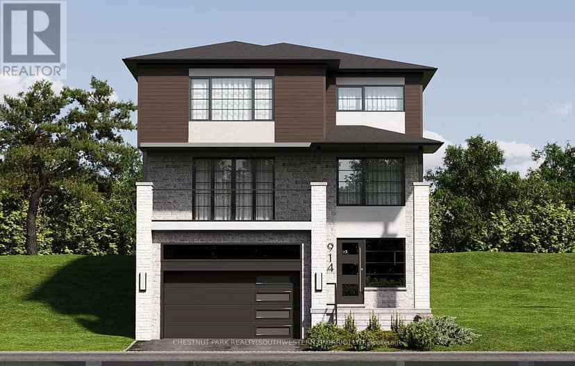 914 Doon Village Road — photo 3 of 3