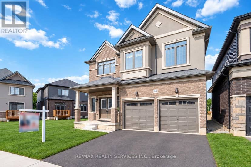 49 Dennis Avenue, Brantford, photo 2