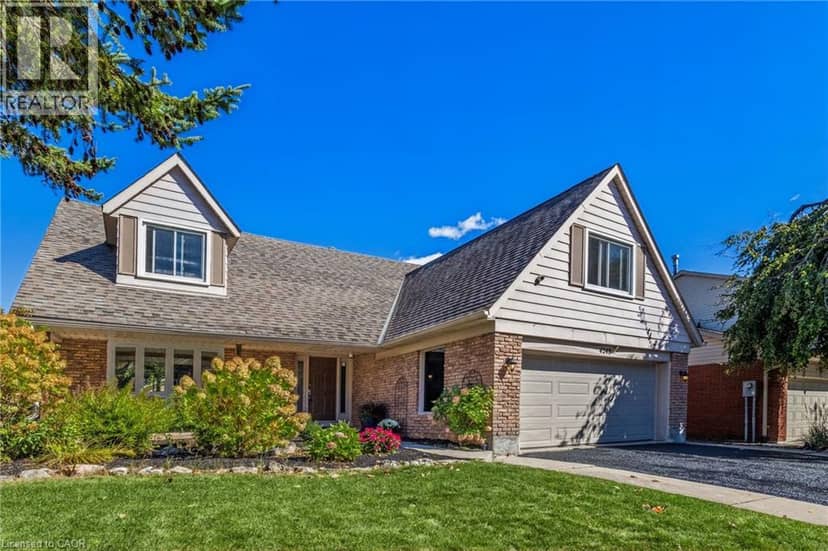 4248 DUNVEGAN Road, Burlington, photo 3