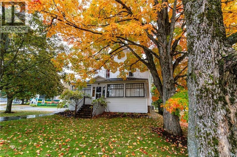 1137 Main Street, Sussex Corner