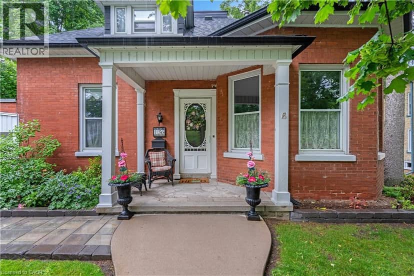 136 BLAIR Road, Cambridge, photo 3