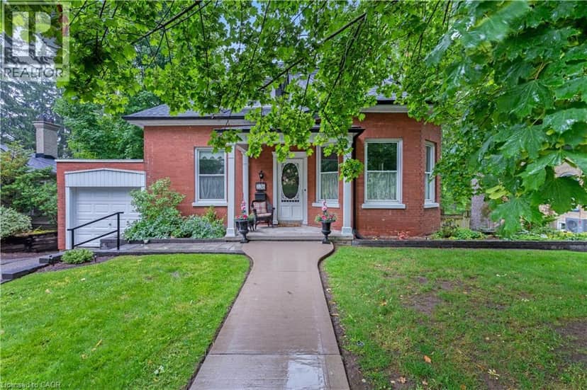 136 BLAIR Road, Cambridge, photo 2
