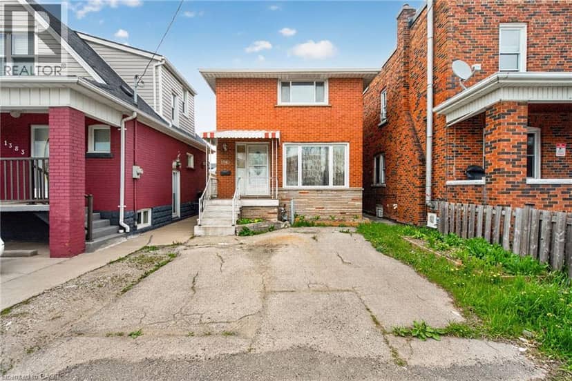 1385 BARTON Street E — photo 1 of 5