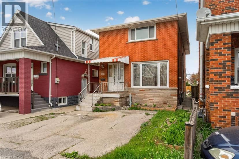 1385 BARTON Street E — photo 2 of 5